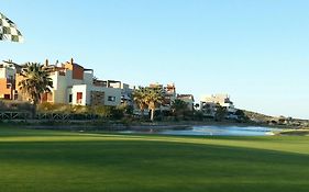 Apartamento unifamiliar Golf Vera urb privada y tranquila