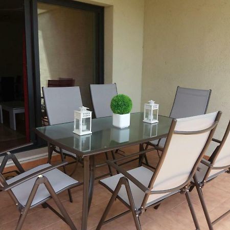 Apartamento unifamiliar Golf Vera urb privada y tranquila Exterior foto