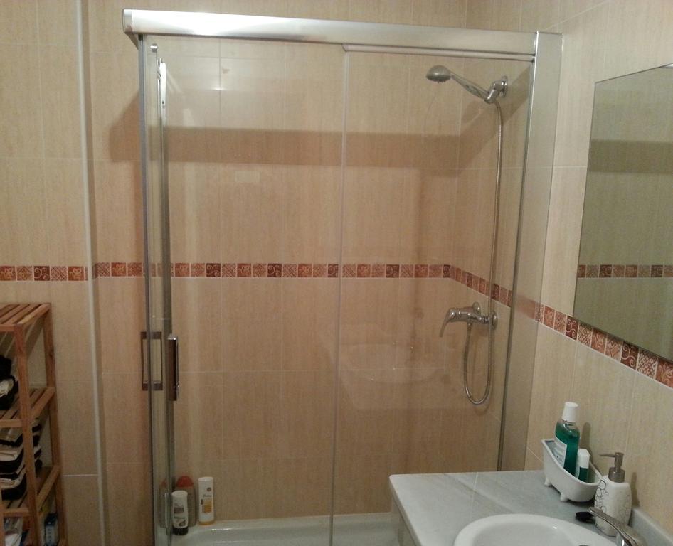 Apartamento unifamiliar Golf Vera urb privada y tranquila Habitación foto